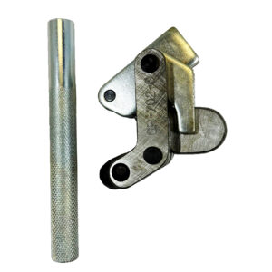 TOGGLE CLAMP: GH-702-C   VARI
